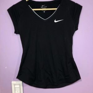 Workout shirt